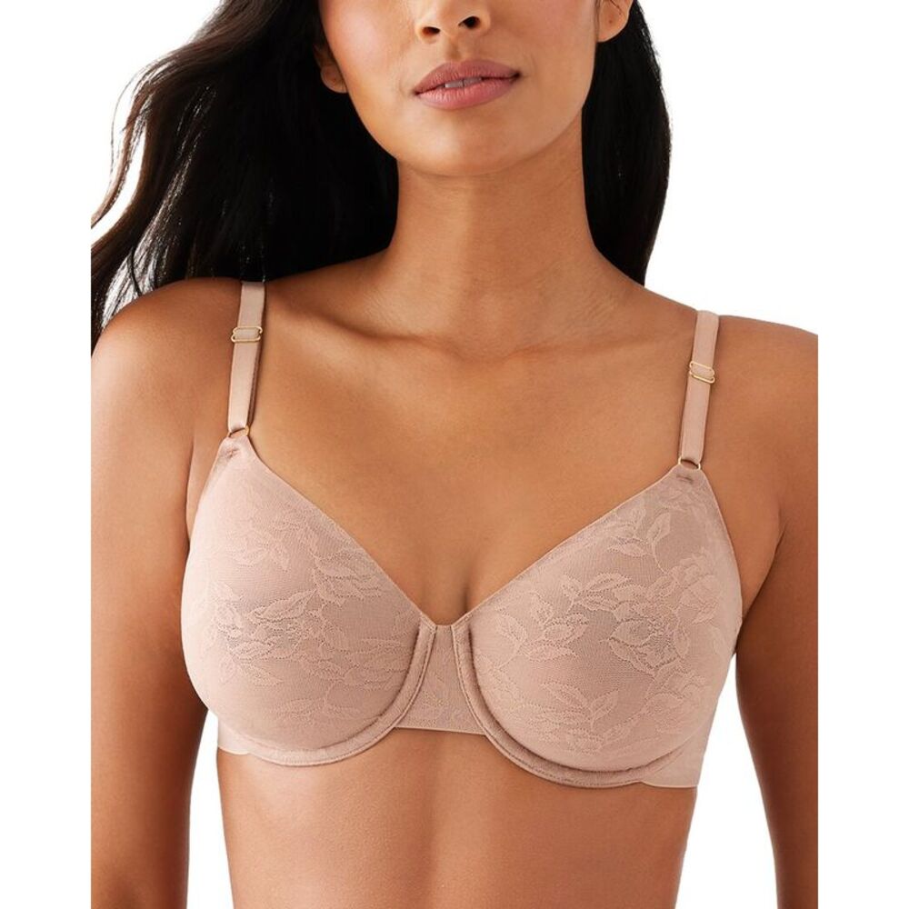 Wacoal Womens  High Profile Underwire Bra